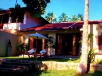 The River House 5*