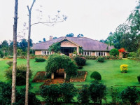 Kirchhayn Bungalow