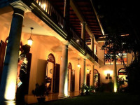 Galle Heritage Villa by Jetwing