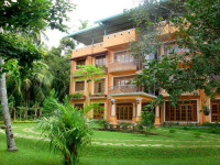 Mount House Hotel Dickwella