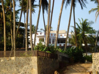 Surf Lanka Hotel Matara
