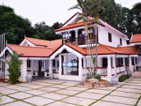 Centauria Hill Resort Rathnapura