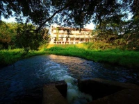 Sorowwa Resort & Spa 4*