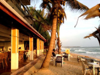 Royal Beach Hotel & Restaurant Hikkaduwa