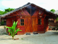 Kirinda Beach Resort