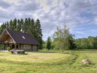 Saare Holiday House