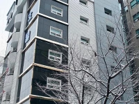 Ilsan Nice Hotel 3*
