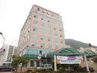 Eastern Jewelry Hotel Yeosu 4*