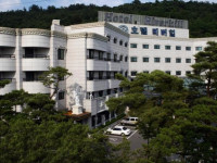 Benikea Gunsan Riverhill Tourist Hotel