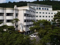 Benikea Gunsan Riverhill Tourist Hotel 4*