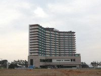 Beache Palace