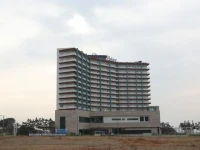 Beache Palace 4*