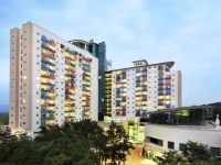 Hanwha Resort Daecheon 3*