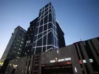 7seven Hertz Hotel 3*