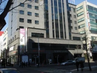Gallery Hotel Seongnam 3*