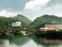Benikea Cheongpung Resort 5*