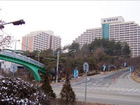 Daemyung Resort Danyang