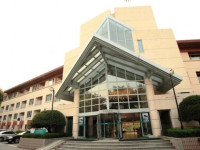Hanwha Resort Suanbo