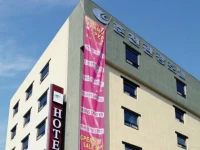 Chuncheon Tourist Hotel 3*
