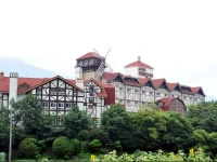 Tongdosa Hotel 3*