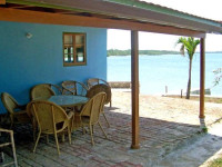 Rhodes Resort at Rhodes Hall Plantation