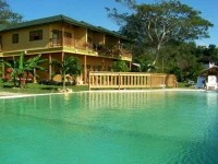 Rhodes Resort at Rhodes Hall Plantation 