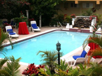 Golf View Hotel