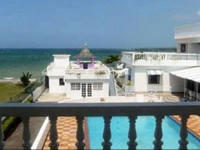 Seacrest Beach Hotel Runaway Bay