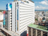 APA Hotel Kanazawa Chuo 3*