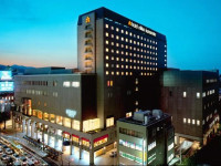Hotel Nikko Kumamoto