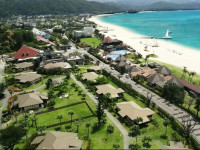 Okuma Private Beach &amp; Resort