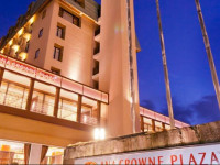 ANA Crowne Plaza Hotel Nagasaki Gloverhill