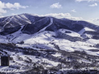 Rusutsu Resort Hotel & Convention