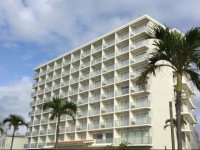 Hotel Gran View Garden Okinawa