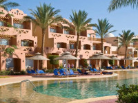 Nubian Island