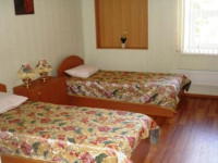 Salyut hotel