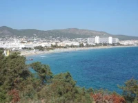 Fiesta Hotel Don Toni 3*