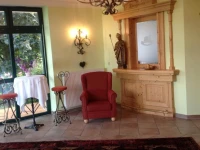 Panoramahotel Steirerland 4*