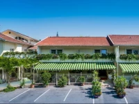 Austria Classic Hotel Weidenhof 3*