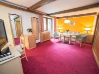 Hotel Tauernhof 4*