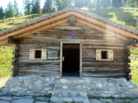 Haus Daniel Schartner 1*