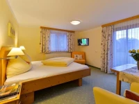 Hotel Garni Stockinger 3*