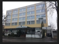 Parkhotel Krems 3*