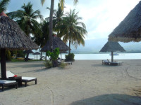 Badian Island Resort and SPA