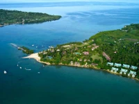 Badian Island Resort and SPA 5*