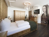 Hotel Jagdschloss Kuhtai 3*