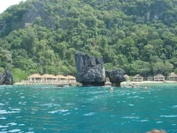 El Nido Lagen Island Resort 4*