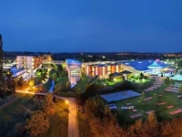 Hotel Therme Laa Superior 4*