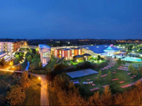 Hotel Therme Laa Superior