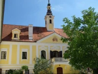 Schloss Haindorf 3*